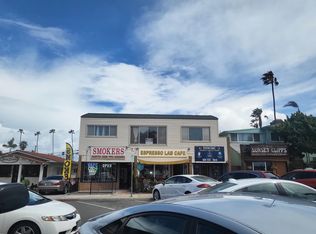 4812 1/2 Santa Monica Ave, San Diego, CA 92107
