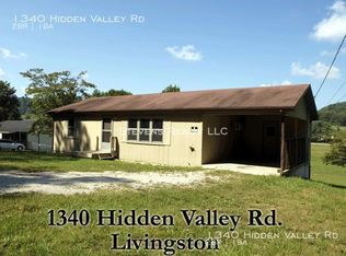 1340 Hidden Valley Dr, Livingston, TN 38570