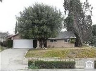 23853 Twin Pines Ln, Diamond Bar, CA 91765