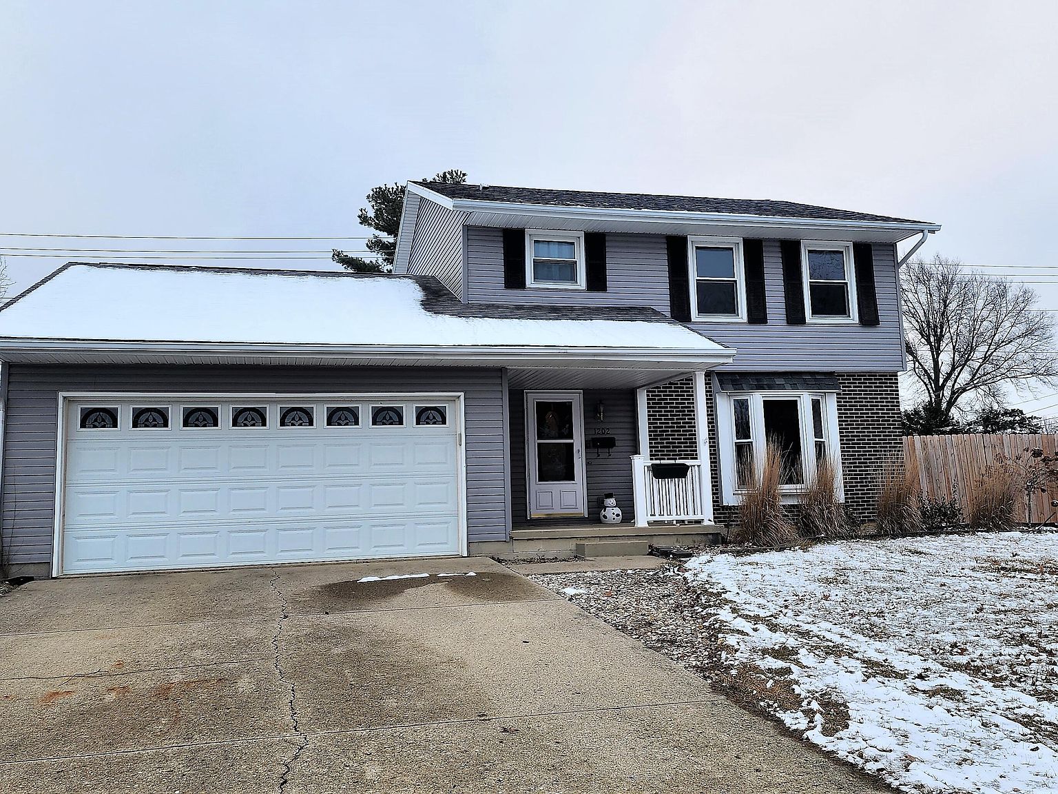 1202 Oakview Dr, Saint Marys, OH 45885 Zillow