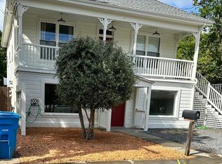 811 Howard St, Santa Rosa, CA 95404