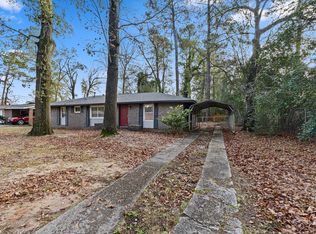 2226 Raleigh Dr, Augusta, GA 30904