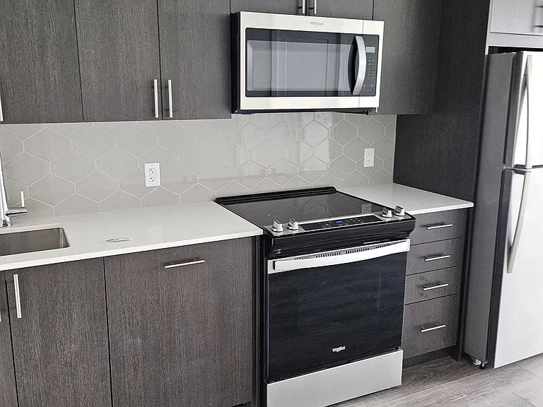 2545 Simcoe St N #1618 — Photo 7