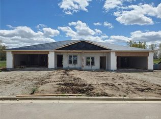 602 Reed Ave, Versailles, OH 45380