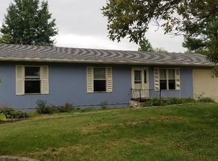 2205 Powell Dr, Columbia, MO 65202