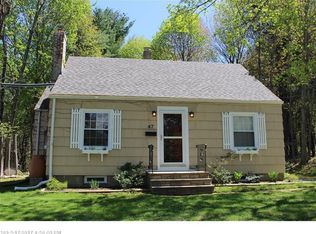 47 Bailey Ave, Portland, ME 04103