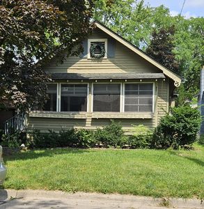 1415 Jewett Ave, Ann Arbor, MI, 48104