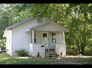 731 S Magnolia Ave, Lansing, MI 48912