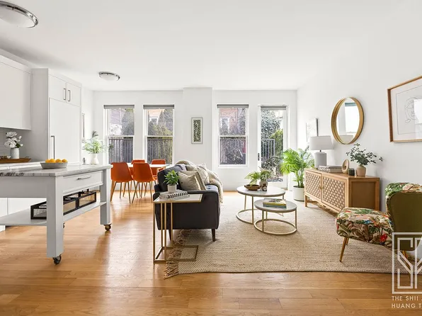 171 S Portland Ave #1B, Brooklyn, NY 11217