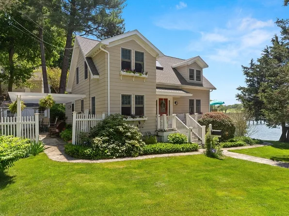16 Bailey Ave, Beverly, MA 01915