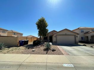 12501 W Pershing St, El Mirage, AZ 85335