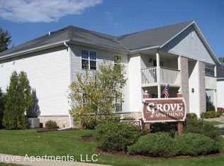 1408 10th Ave APT 7, Union Grove, WI 53182