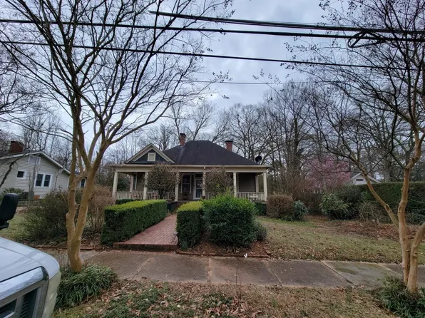 1804 Mercer Ave, College Park, GA 30337