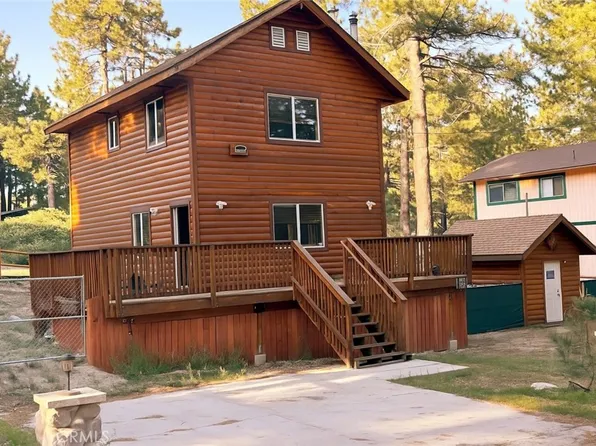 33308 Iris Dr, Green Valley Lake, CA 92341