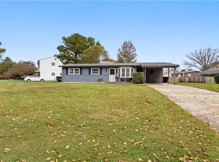 3856 Lampl Ave, Virginia Beach, VA 23452