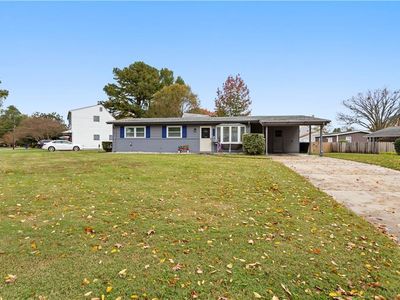 3856 Lampl Ave, Virginia Beach, VA, 23452