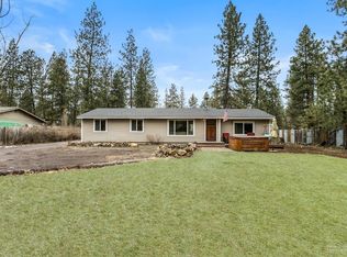 60149 Cinder Butte Rd, Bend, OR 97702
