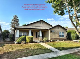 1303 Vine St, Exeter, CA 93221
