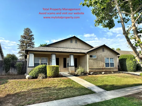 1303 Vine St, Exeter, CA 93221