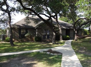 1301 Desert Gold, Boerne, TX 78006