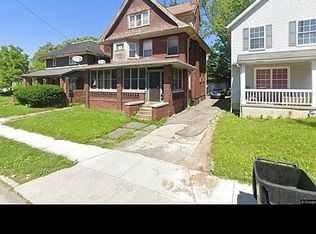 4145 E 99th St, Cleveland, OH 44105