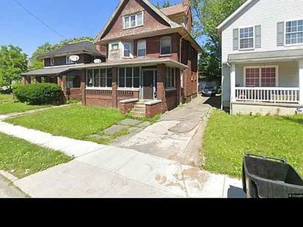 4145 E 99th St, Cleveland, OH 44105