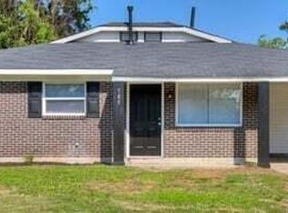 705 Albany Ave, Augusta, GA 30901