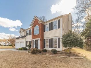 3250 Evergreen Eve Xing, Dacula, GA 30019