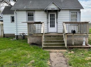3629 3rd Ave, Council Bluffs, IA 51501