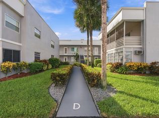186 Burgundy D, Delray Beach, FL 33484