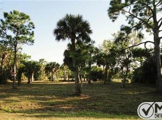 26033 Flower Rd, Punta Gorda, FL 33955