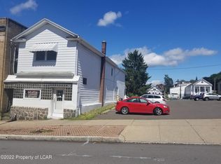 107 S Market St, Nanticoke, PA 18634
