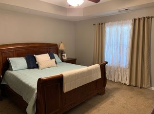 101 Corbin Cir, Cabot, AR 72023