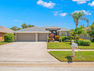 387 Bridle Path Way, Tarpon Springs, FL, 34688