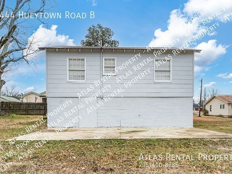 1444 Hueytown Rd #B — Photo 3
