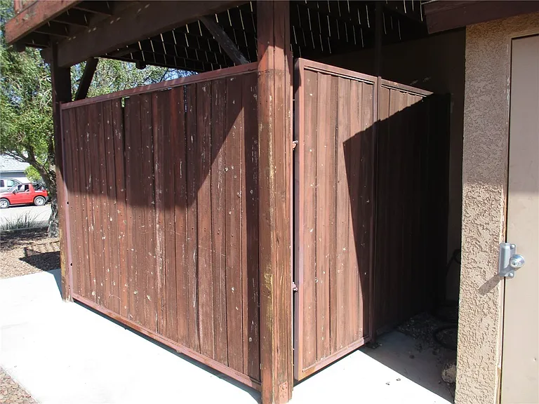 2801 Paloma Senda #D — Photo 18