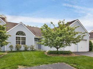 117 Turnberry Ct, Poughkeepsie, NY 12603