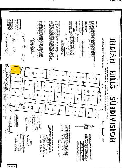 1st image of this home
