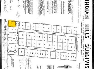 W Pinewood Dr, Roscommon, MI 48653