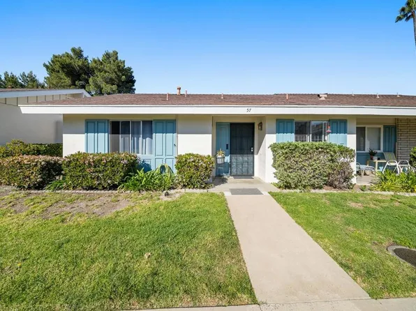 3755 Vista Campana N Unit 57, Oceanside, CA 92057