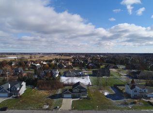 4470 E Lakecress Dr, Saginaw, MI