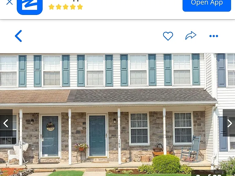 Enjoy your next home at Buttonwood Community.