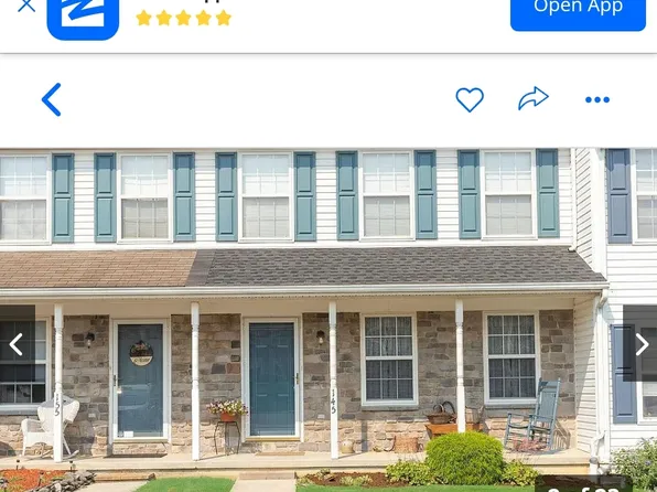 145 Charles Cir, York, PA 17406