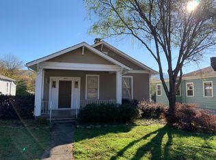 4912 Saint Elmo Ave, Chattanooga, TN 37409