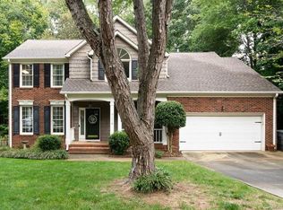 9214 Heritage Woods Pl, Charlotte, NC 28269