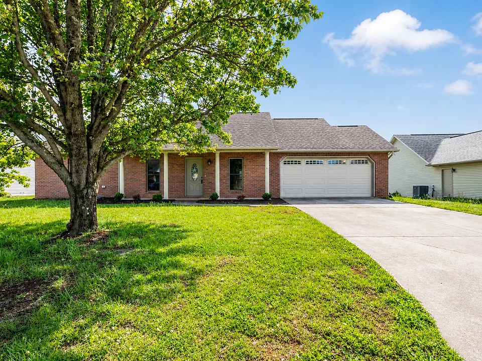 317 Headrickview Dr
