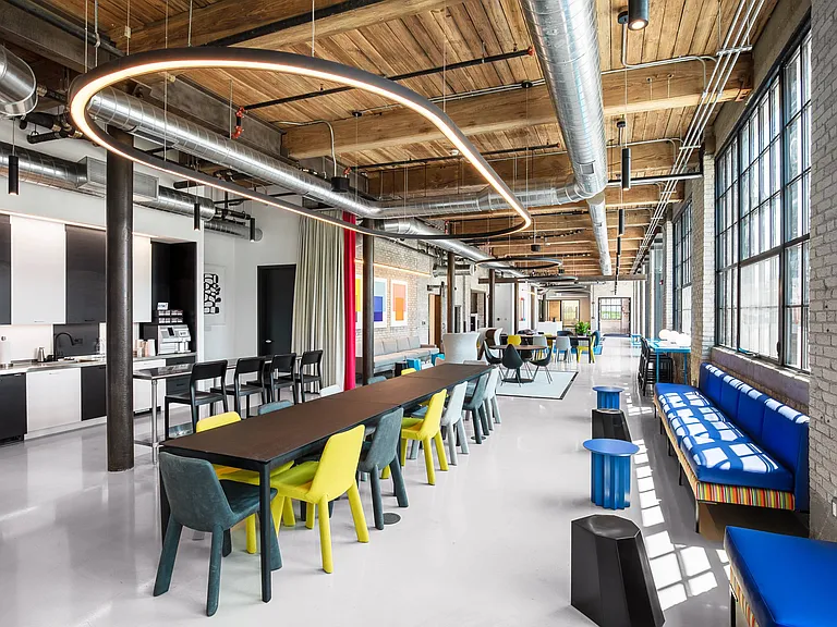 The Graphic Lofts — Photo 6