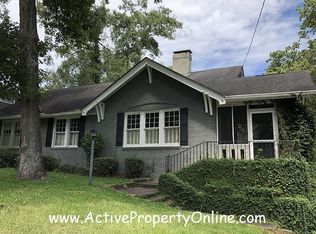 3205 Ingleside Ave, Macon, GA 31204