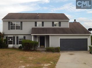 18 Thornberry Ct, Columbia, SC 29229