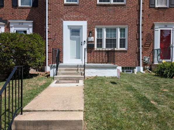 214 Stevenson Ln